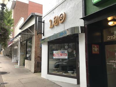 Laotian Restaurant Opening In Downtown Greensboro Dining Lao Restaurant And Bar