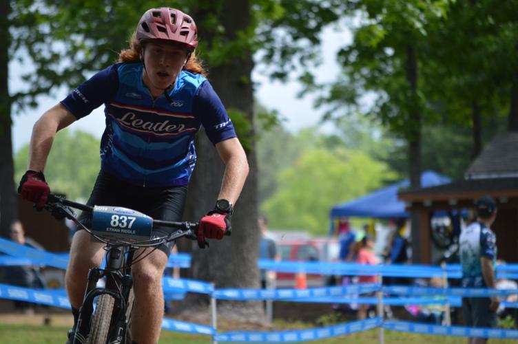 NCICL Race Series at Farris Park