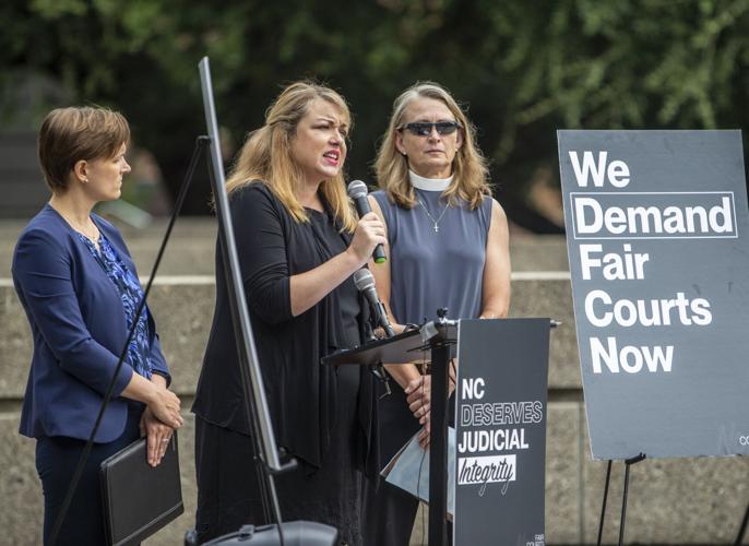 Fair Courts