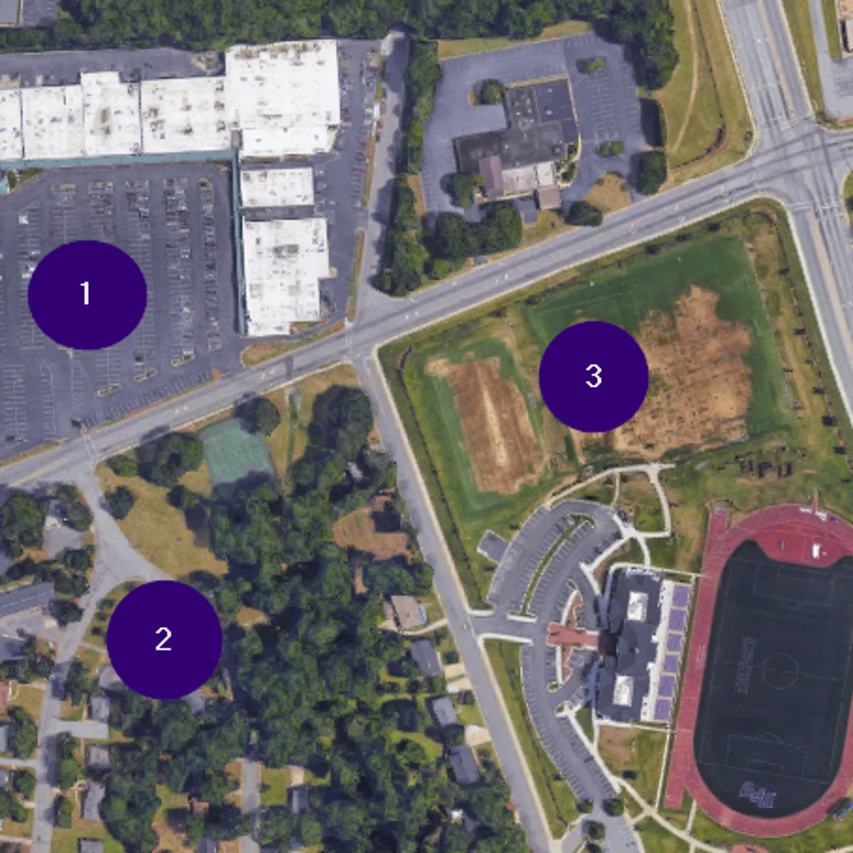 High Point University Buys A Second Shopping Center Latest News Greensboro Com