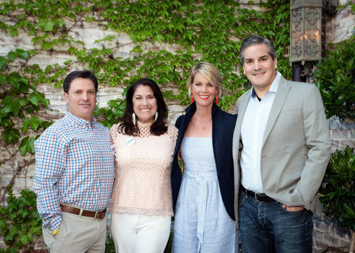 Around Town Greensboro Oyster Roast 1808