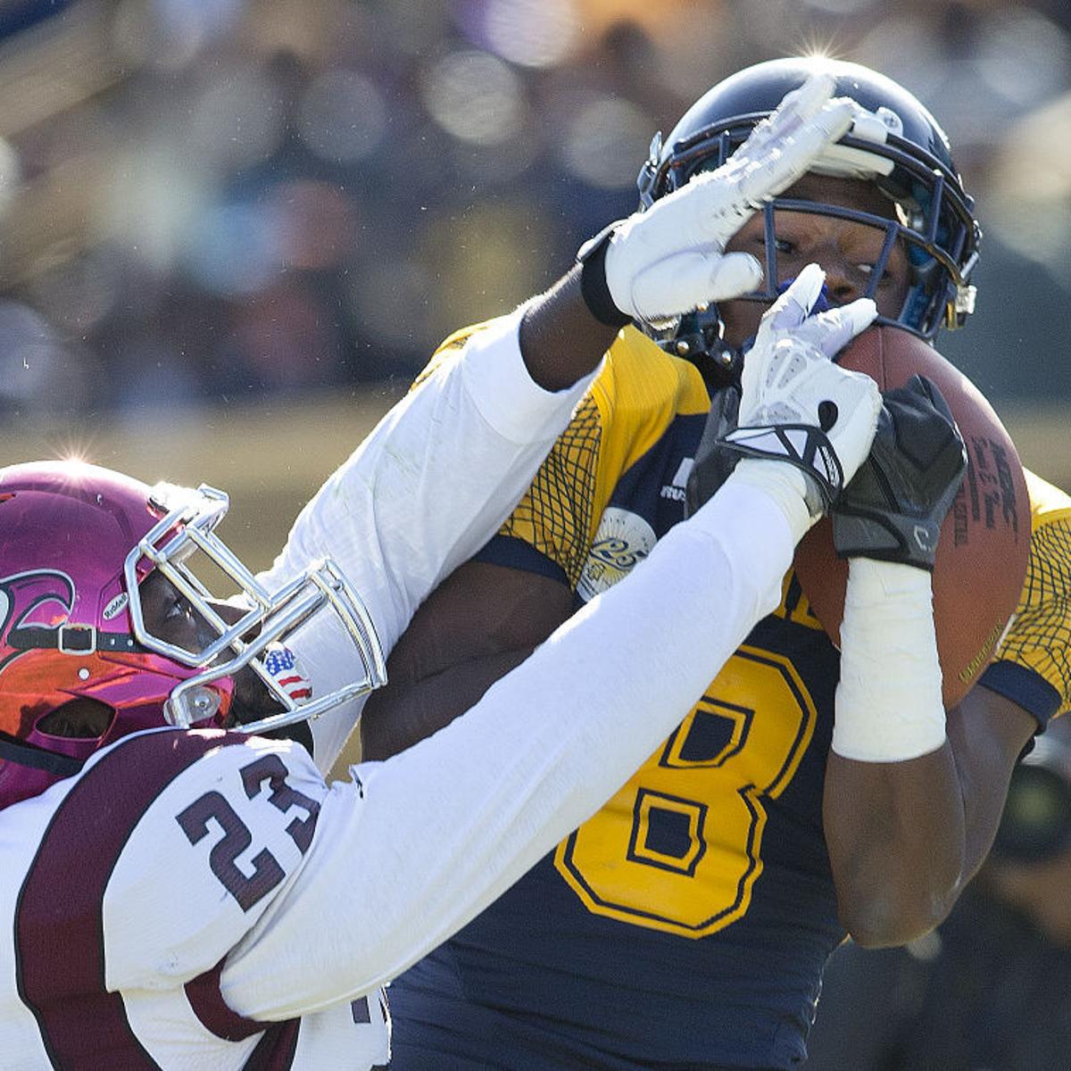 Meac Football N C A T 16 N C Central 21 Gallery Greensboro Com
