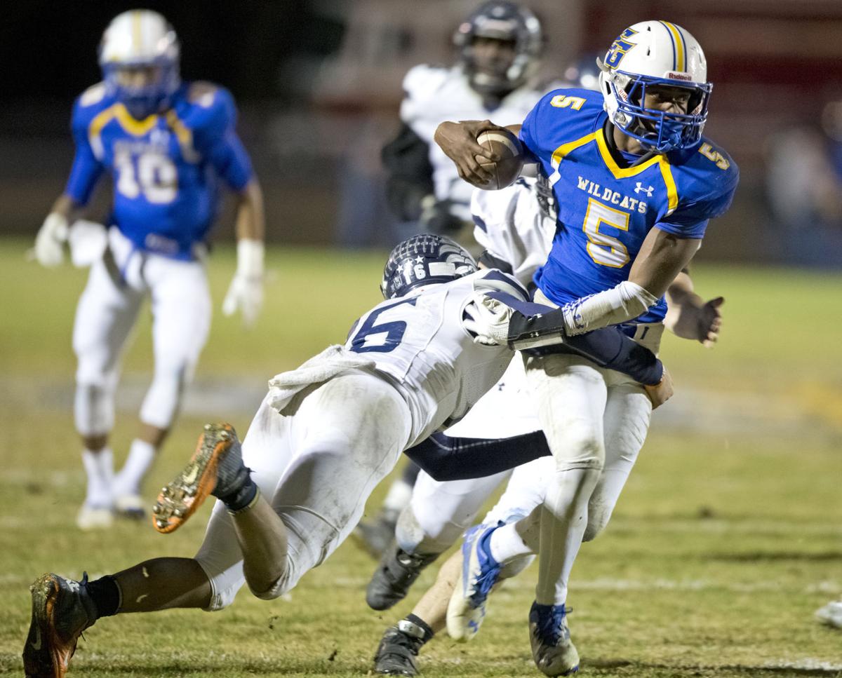 Eastern Guilford 28 Western Alamance 17 Gallery Greensboro Com