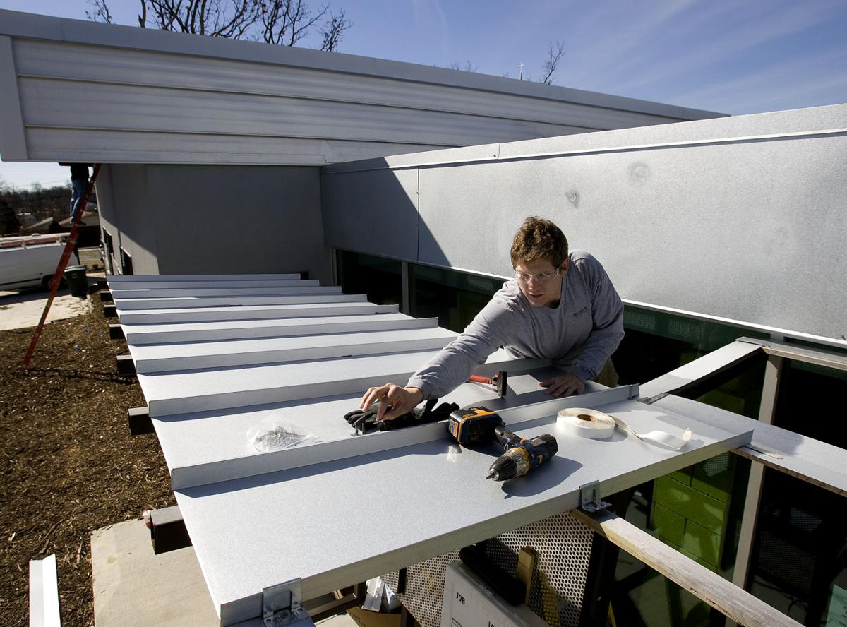 Building Community Latest News Greensboro Com