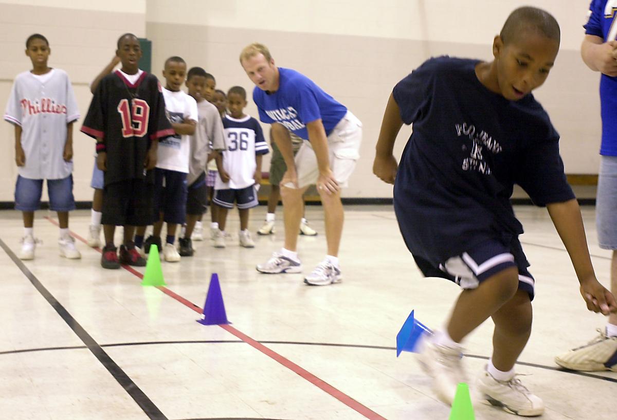 This Summer S Offerings Programs For Every Interest Lifestyles Greensboro Com