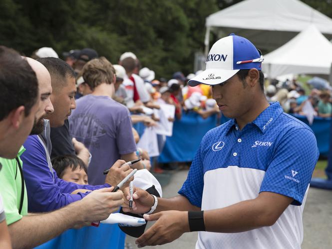 Wyndham Pro-Am