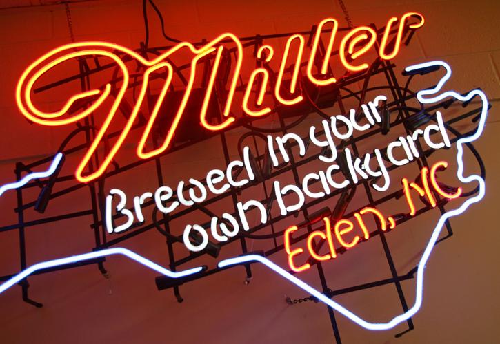 Miller Brewing Company