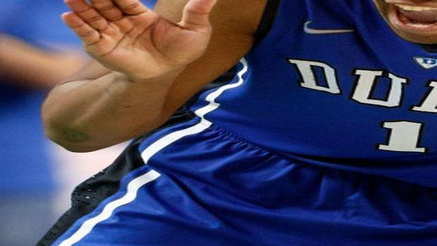 A New Experience For Parker Hood Mercer Sports Greensboro Com