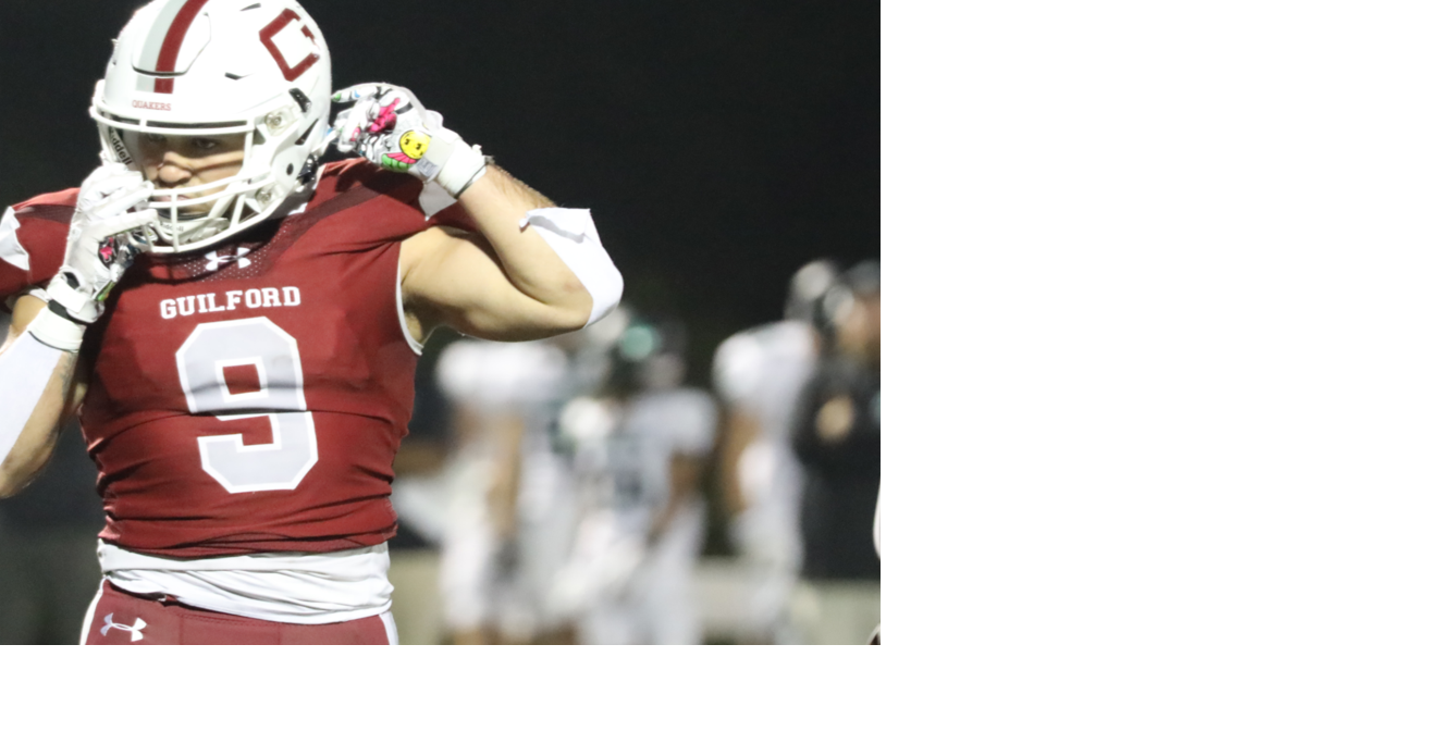 Local Division III football teams in search of victories