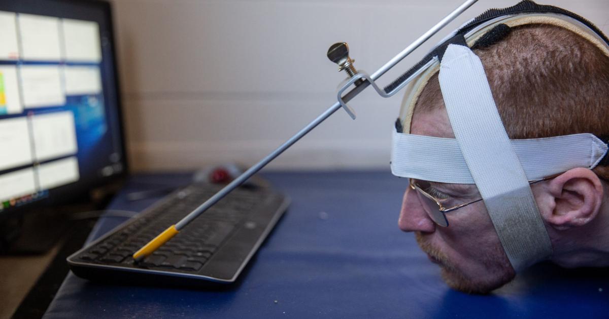Disability Computers HandyCapable Network, where people with disabilities refurbished ...