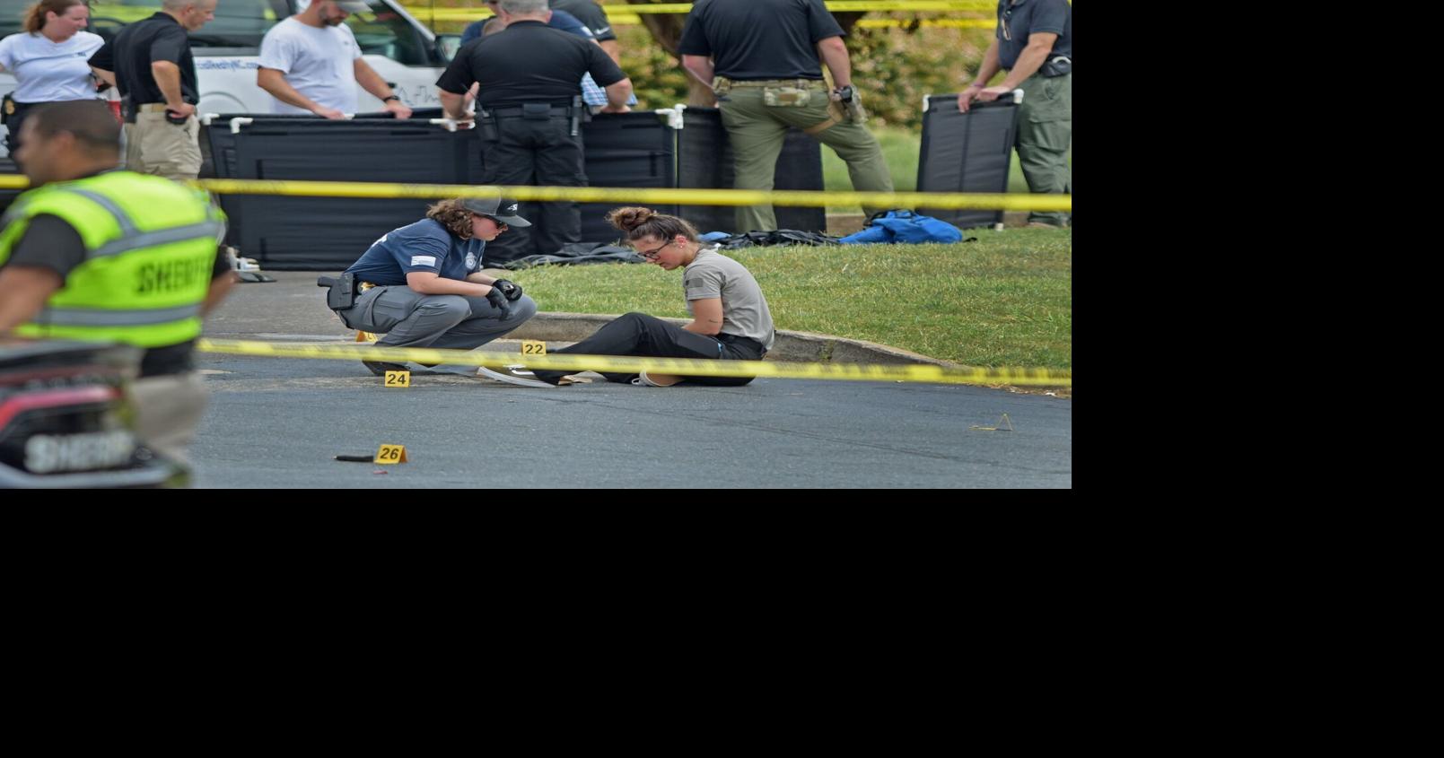 News & Record, Journal petition judge to release footage in fatal