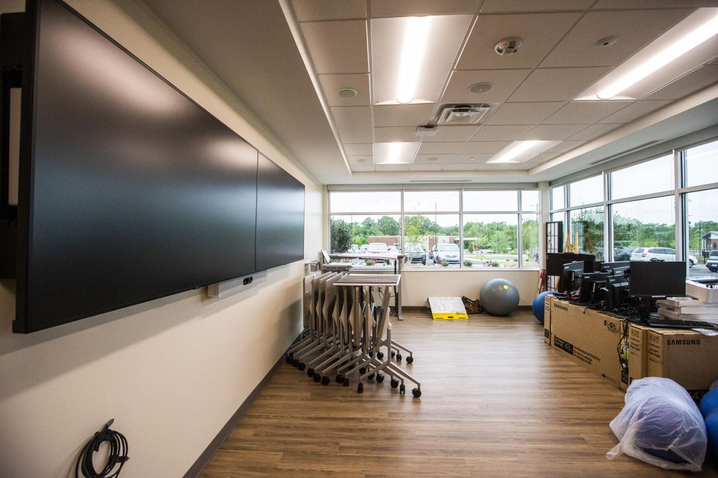 Cone Health opens 'onestop shop' for women's health care in Greensboro