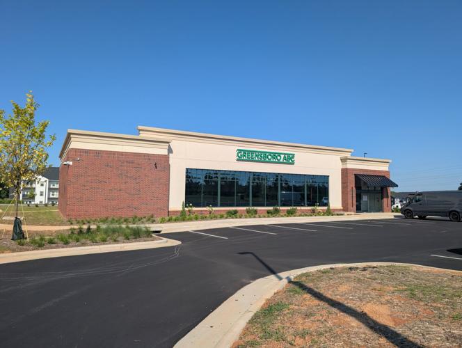 1214 Redbourne Drive ABC store