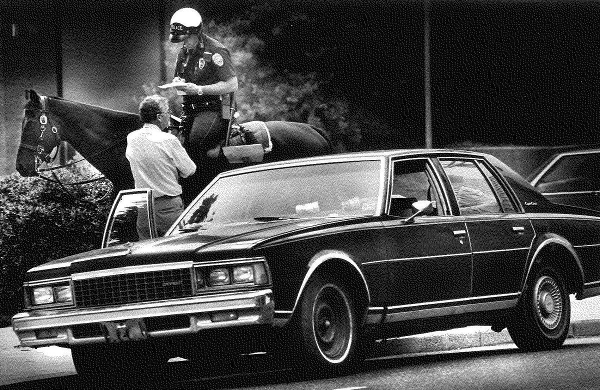Horse Patrols May Return To Winston Salem Streets Local News