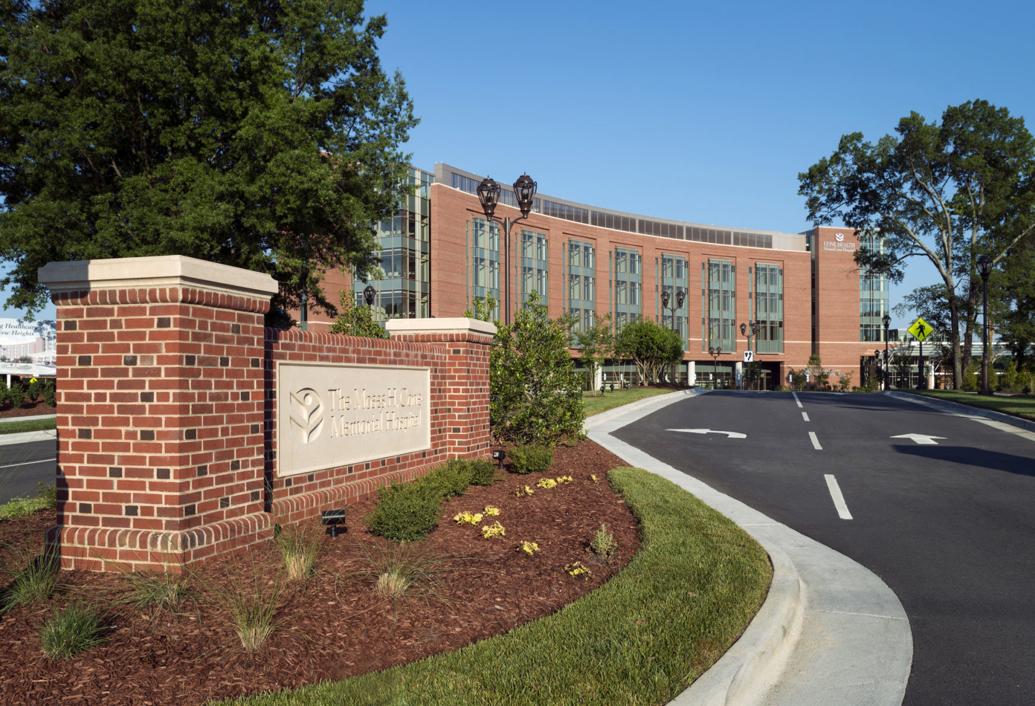 Moses Cone Hospital drops a grade in patientsafety report; Wesley Long