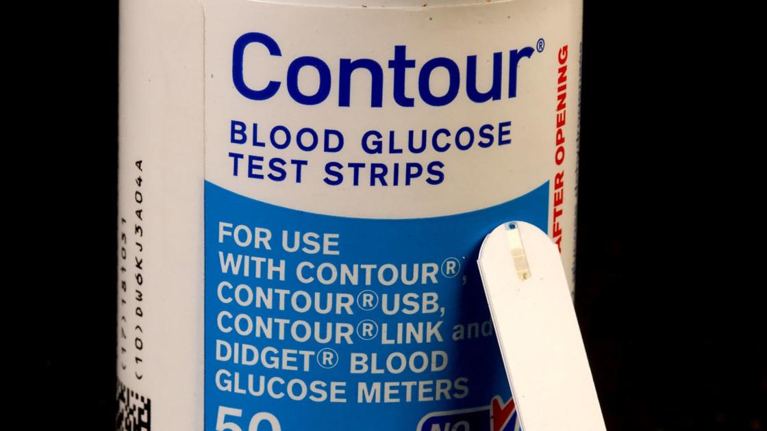 Diabetes And The Black Market Greensboro Shooting Death Leads To Questions Z No Digital Greensboro Com