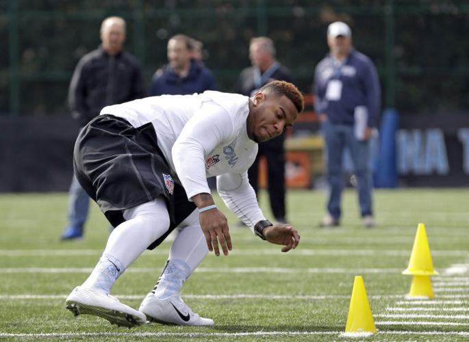 Eric Ebron