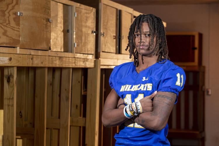 All Area Football