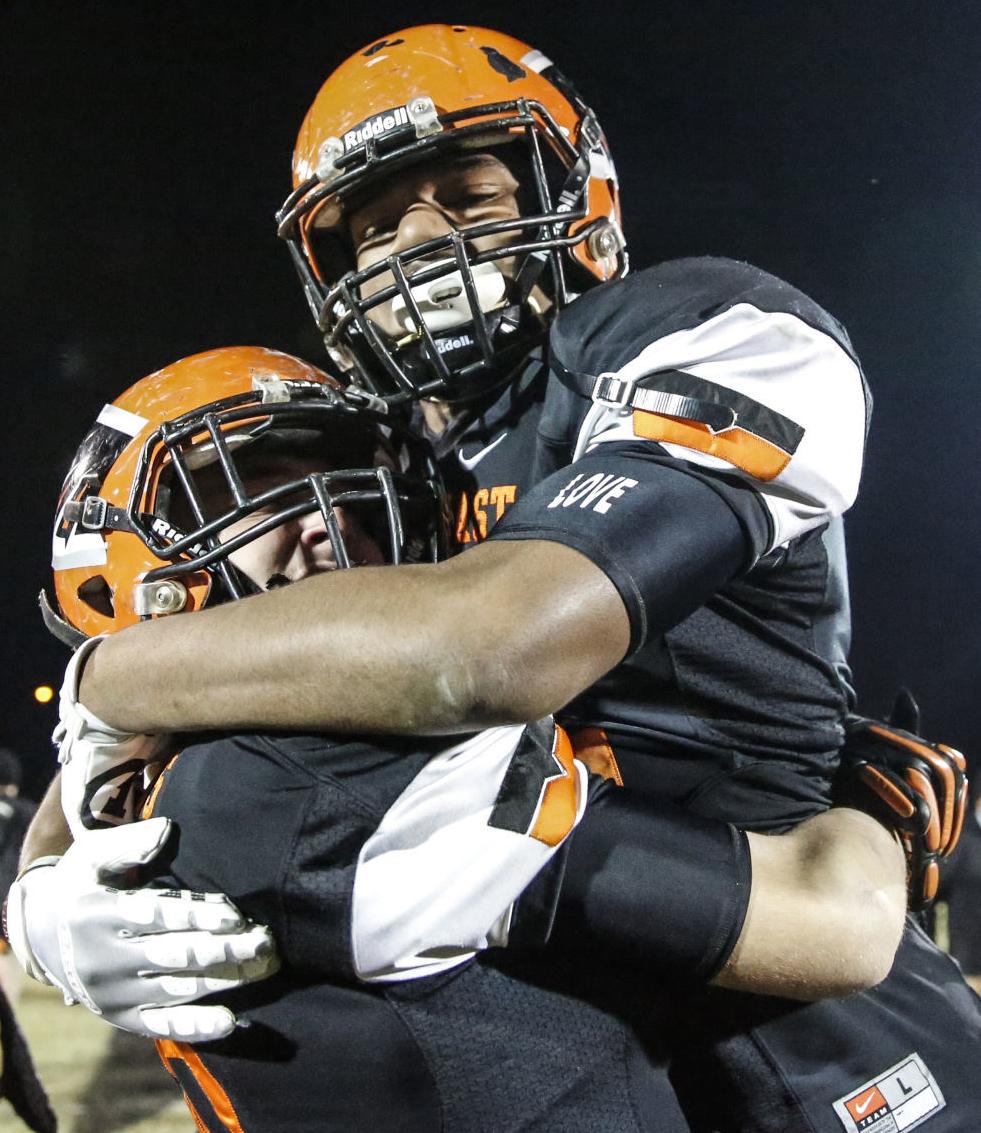 Snow will limit football practice time for Southeast Guilford Snow will limit football practice time for Southeast Guilford