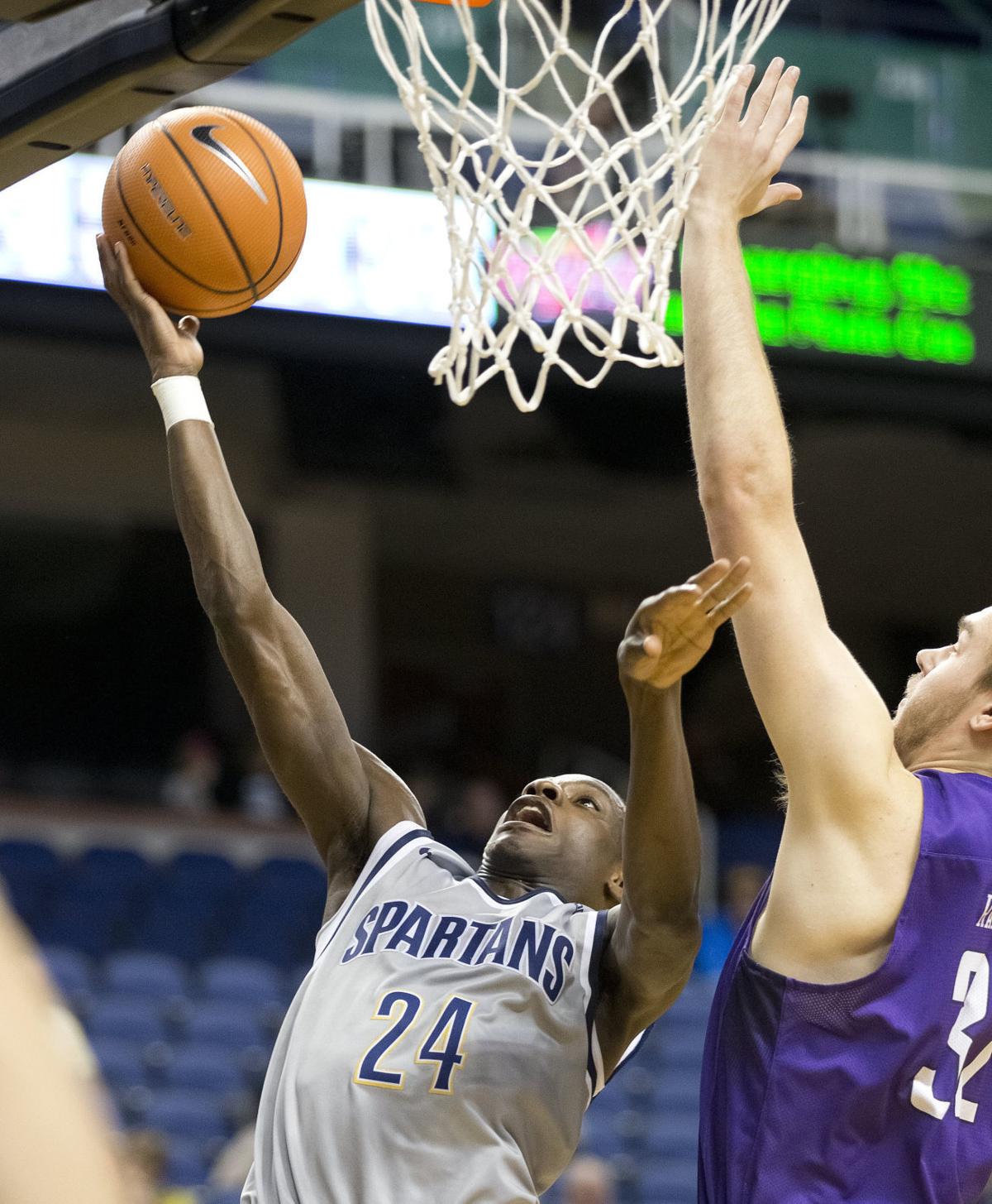 Uncg Short On Time To Prepare For Long On Talent Furman College