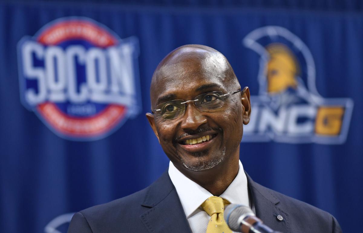 Mike Jones UNCG (copy)
