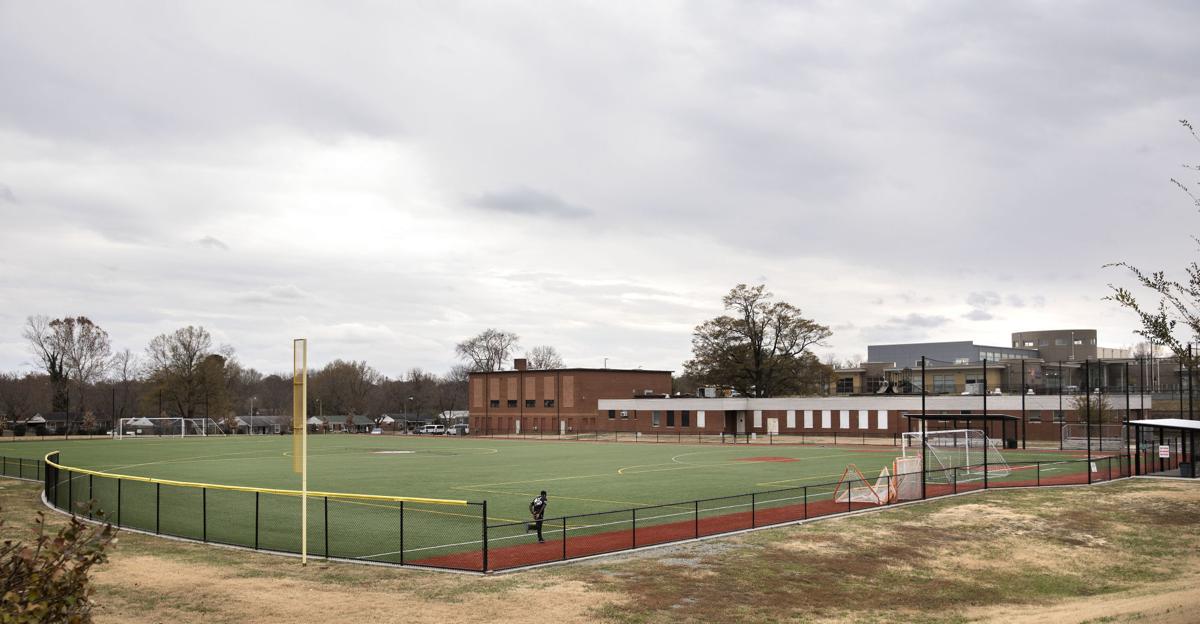 Warnersville neighborhood Gallery