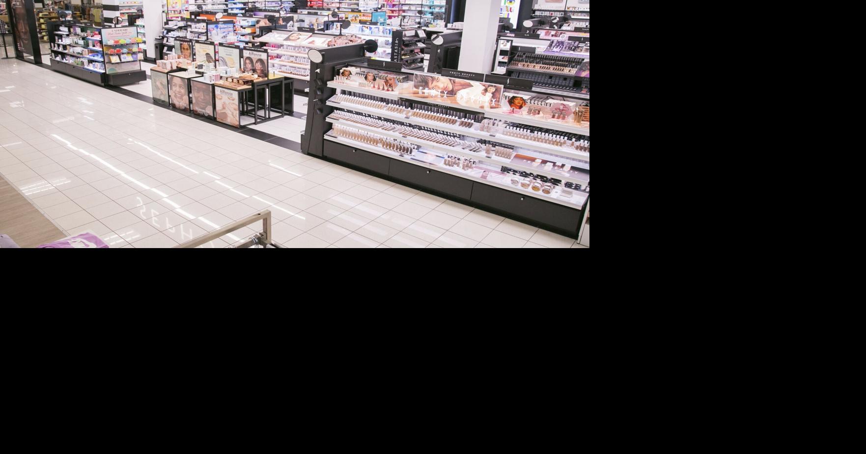 Sephora section to open at Kohl's department store in Greensboro