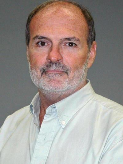 John M. Crisp