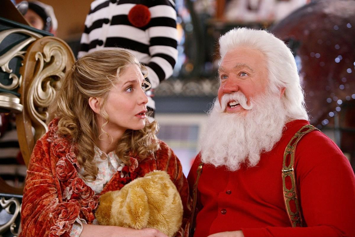 There's still a week of holiday TV-watching time left | Entertainment | greensboro.com