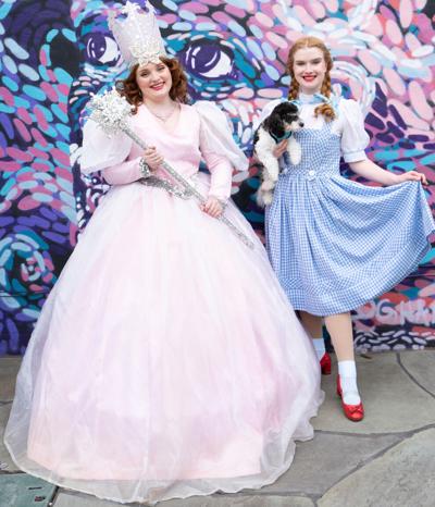 Wizard of Oz Donothy and Glinda 2021.jpg (copy)