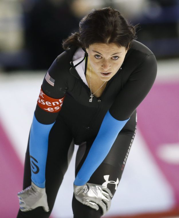 Heather Richardson Wedding