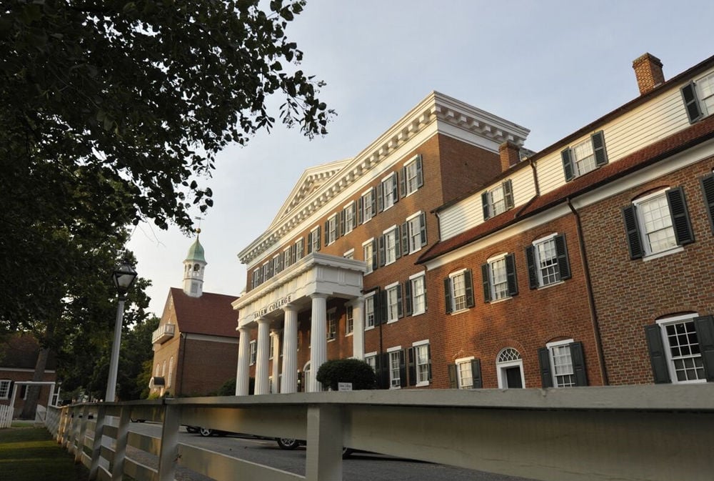 Another six months of probation for Salem College Education