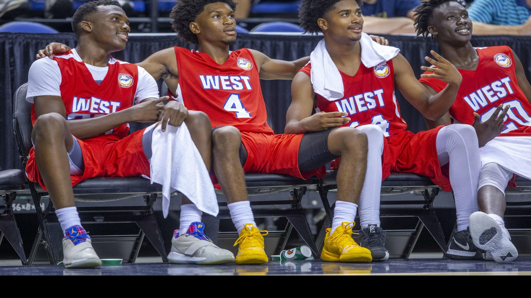 Hsxtra Com Basketball East West Boys Report Hsxtra Greensboro Com