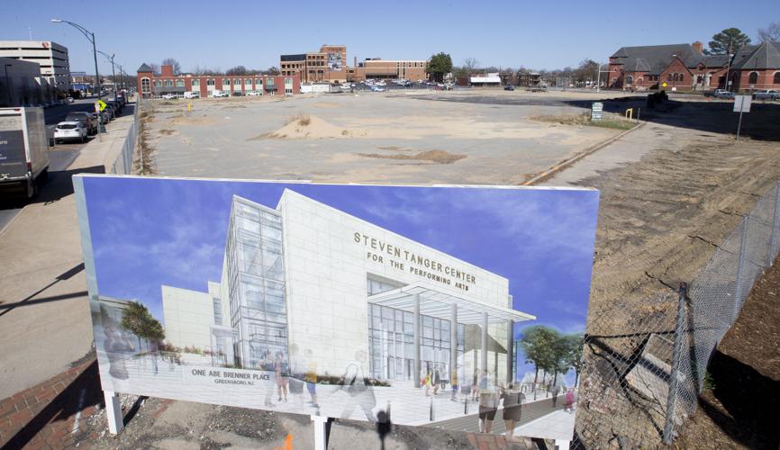 Tanger Center