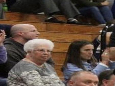 Mike Muse Retires Replaced By Adam Muse As East Forsyth