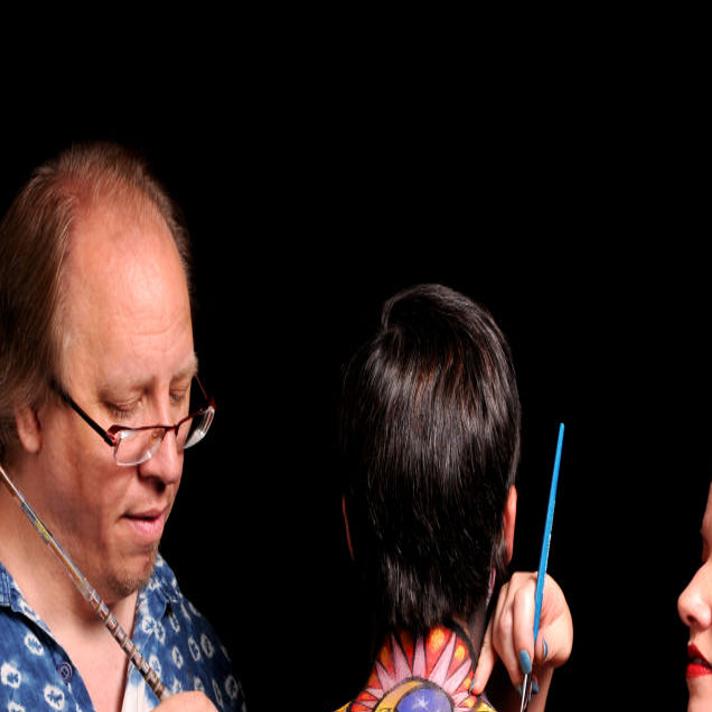 Meet An Artist Lifestyles Greensboro Com