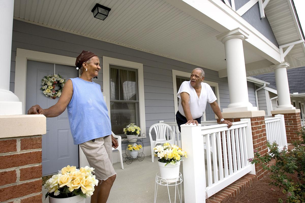 Willow Oaks Opening Marks New Beginnings Community News