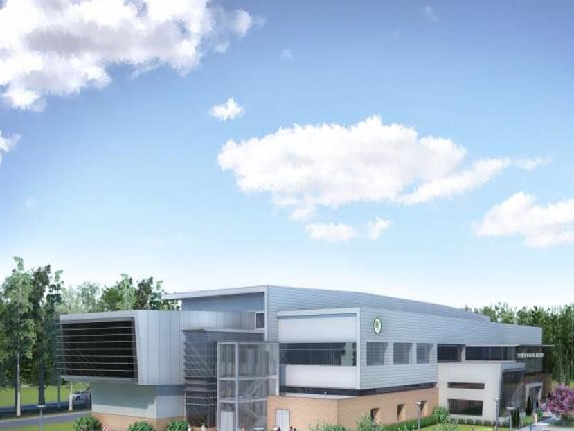 Rockingham Community College Makes Strides In Attracting Students Latest News Greensboro Com