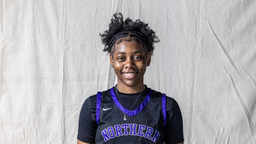 All-Area Basketball