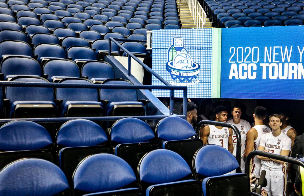 No fans at Amalie Arena events-for now - Arena Digest
