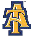 N.C. A&T beaten on boards, scoreboard 