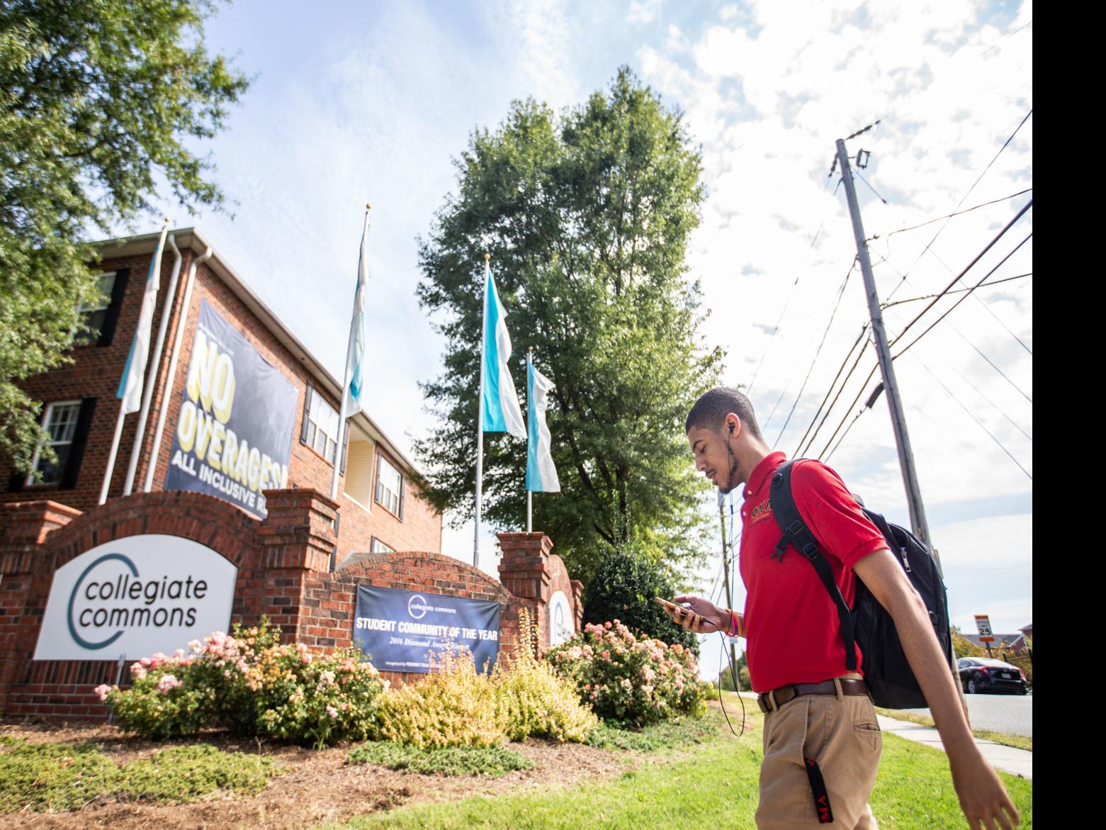 The Syllabus N C A T And Its Apartment Buying Spree Blog The