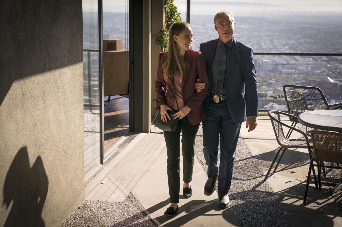 Television Q&A: Is 'Bosch' really done for good?