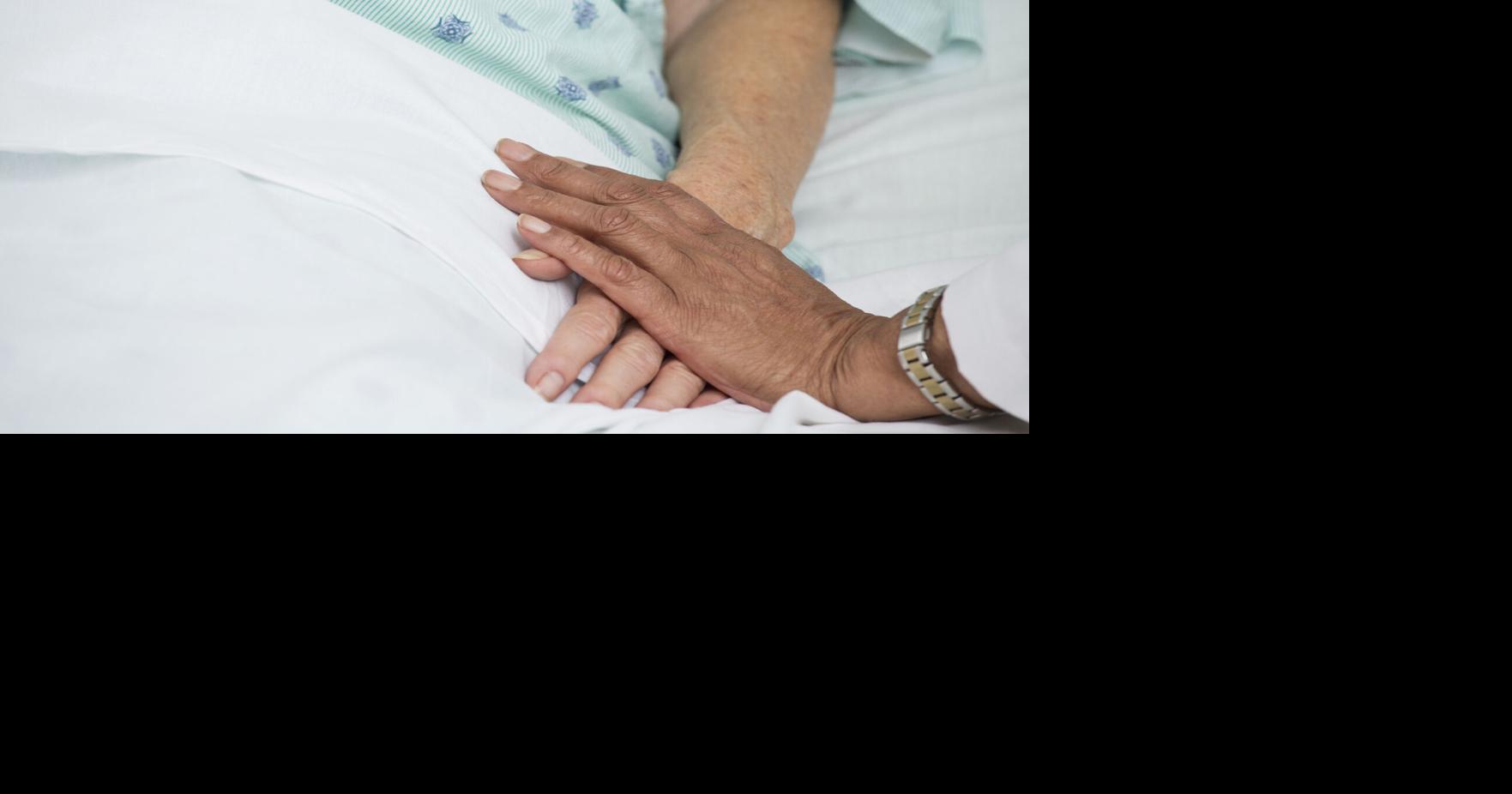 Cone Health plans to ease some restrictions for those who want to visit