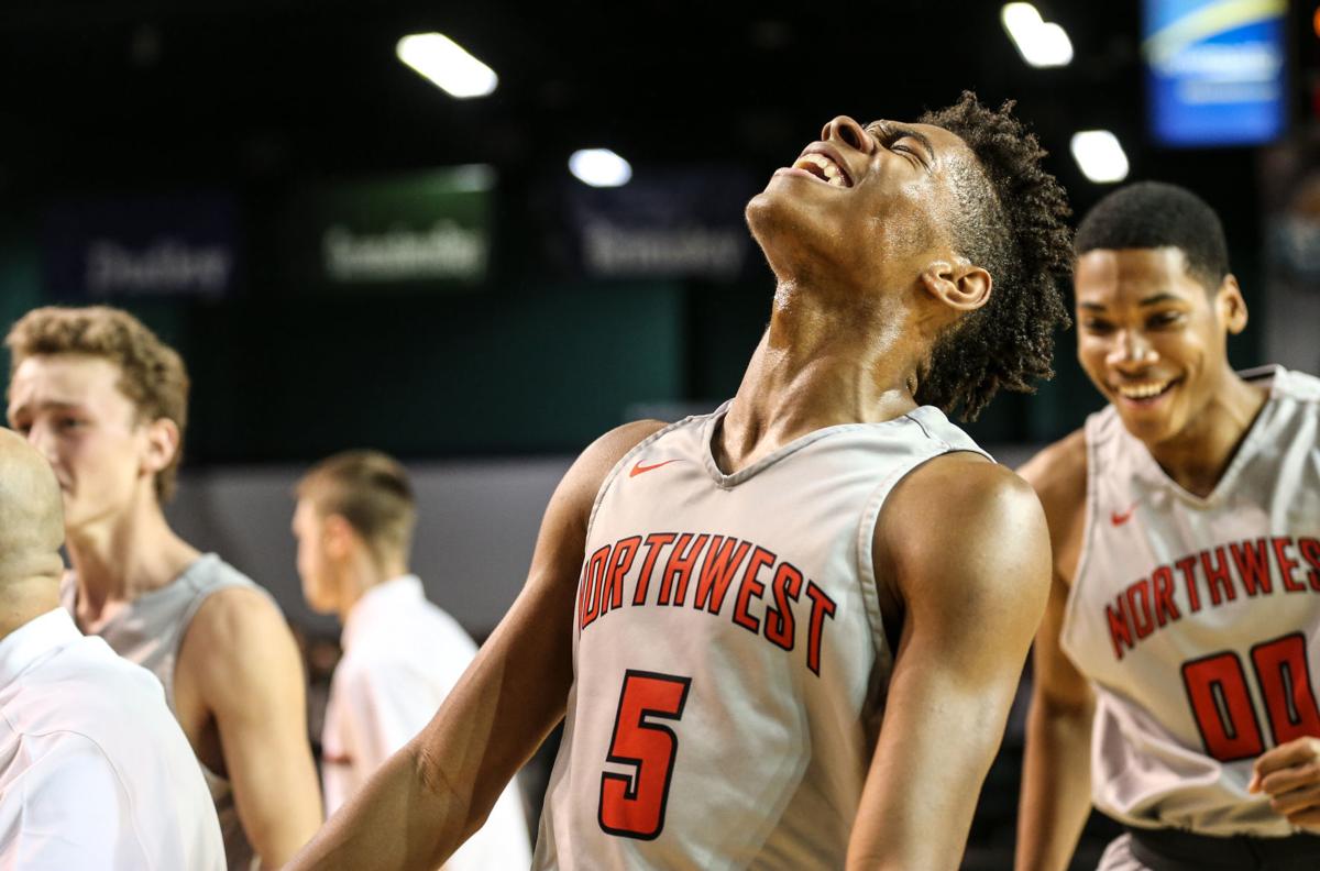 HAECO invitational basketball tournament (copy)