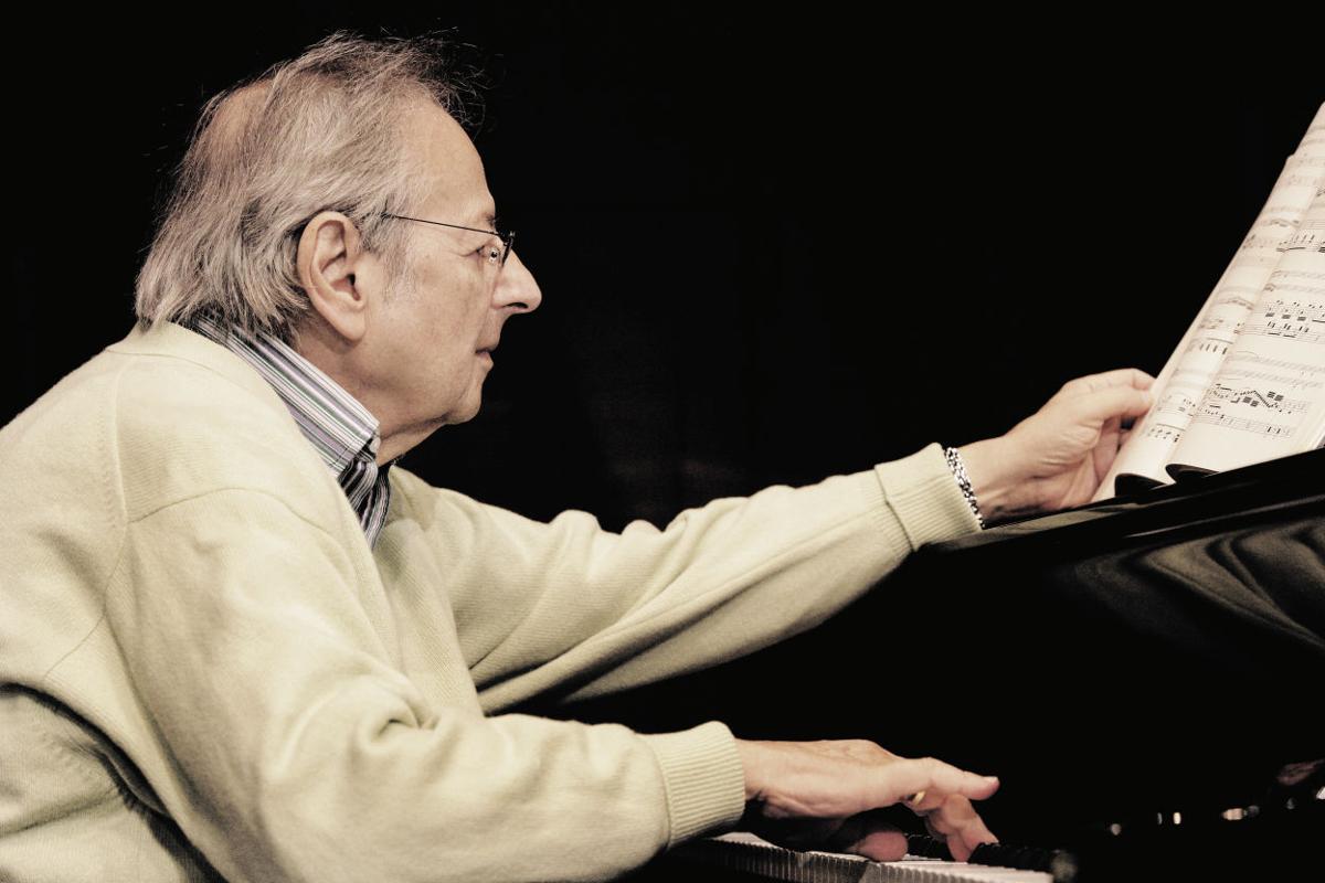 Andre Previn