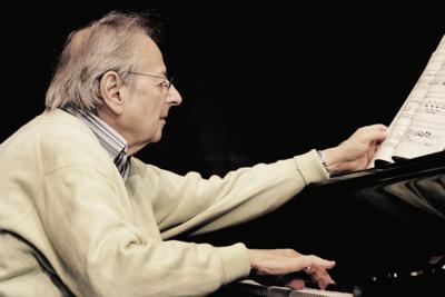 Andre Previn