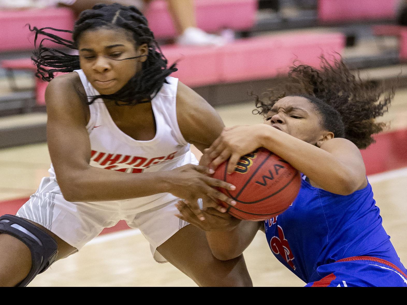 Northwest Guilford Girls Hold Off North Mecklenburg Hsxtra Greensboro High School Sports Greensboro Com