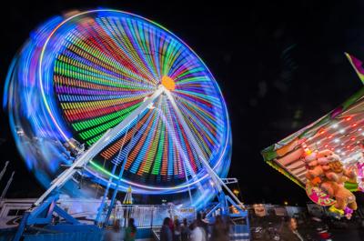 Carolina Classic Fair That S The New Name Recommended By 3 1 Vote