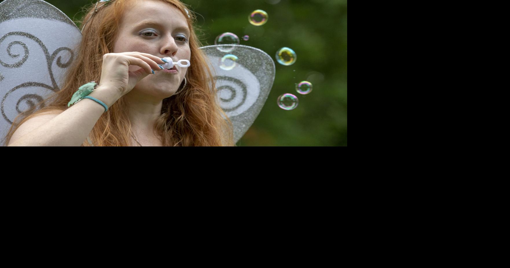 Photos Greensboro Summer Solstice Festival